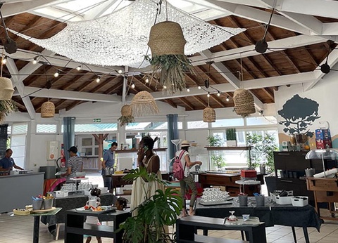 Village-Club Cap Océan, 3* - 22