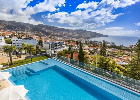 Circuit Echappée Jardins de Madère depuis depuis le Madeira Panoramico 4* - 13