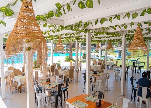 Hôtel Golf Résidence Hotel 4* - 14