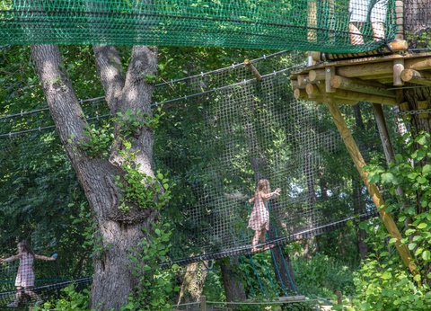 Camping Merendella, 4* - 77