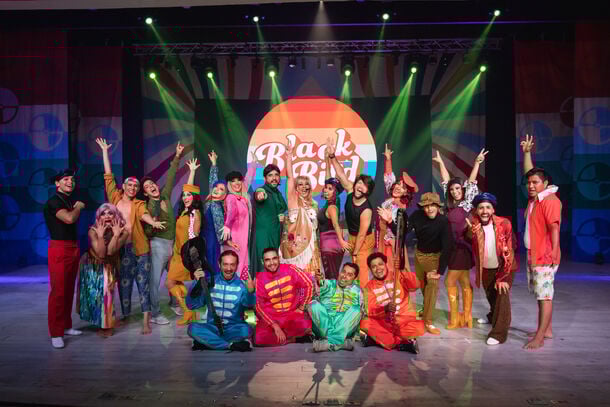 Bahia Principe Grand Coba 5* - 28