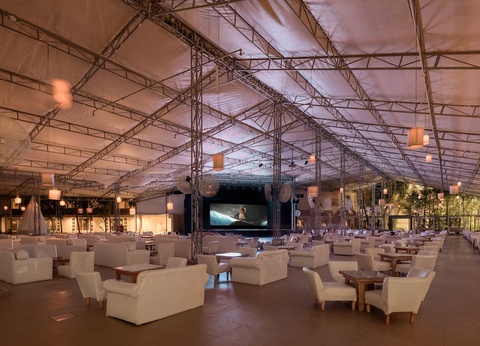 Hôtel Sindbad Club 4* - 62