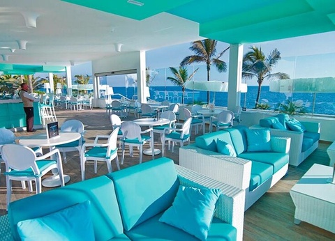 Hôtel Riu Palace Meloneras 5* - 7