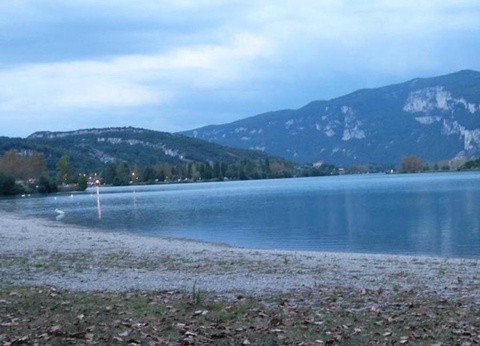 Camping Ile De La Comtesse, 4* - 68