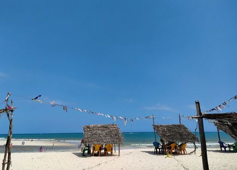 Circuit Douceurs du Kenya et extension balnéaire Mombasa - 14