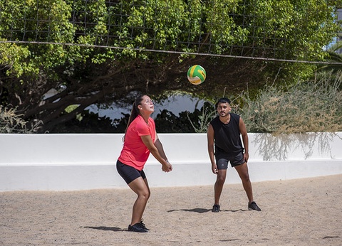 Hôtel Club Framissima Los Zocos Impressive Resort 4* - 35