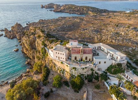 Circuit en étoile - Grand Holiday Resort 4* - 5