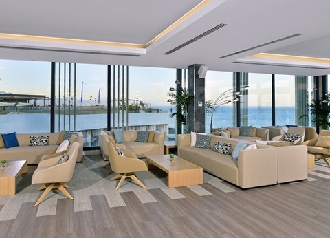 Hôtel Melia Costa Del Sol 4* - 7