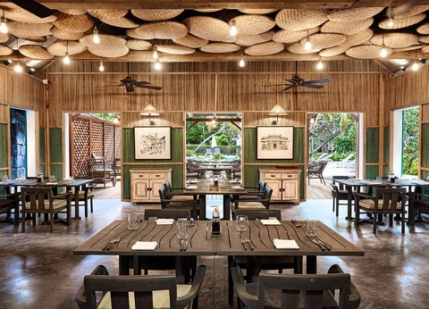 Hôtel Le Ravenala Attitude 4* - 10