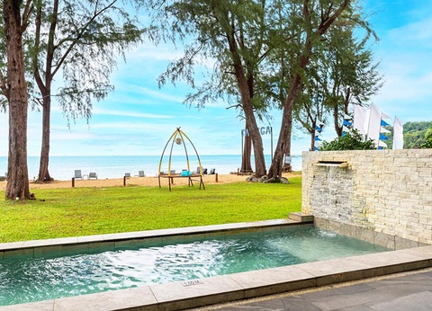 Combiné Ôclub Experience Novotel Kamala Beach 4* et Ôclub Experience Emerald Khao Lak Resort 4* - 13