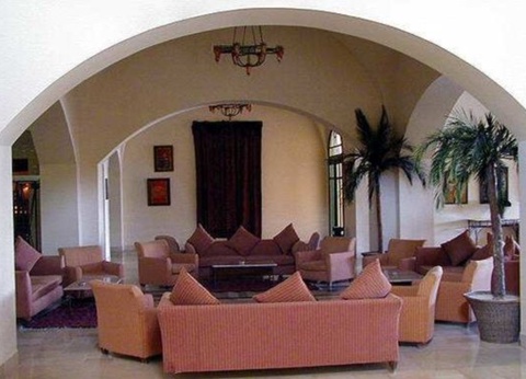 Hôtel Ksar Rouge 4* - 13