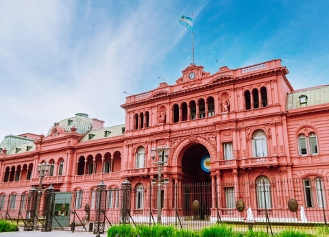 Circuit Privatif Tango, Pampa et Chutes d'Iguazu - 5