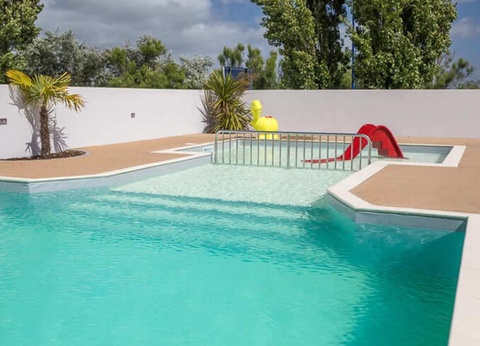 Camping Le Merval, 3* - 27