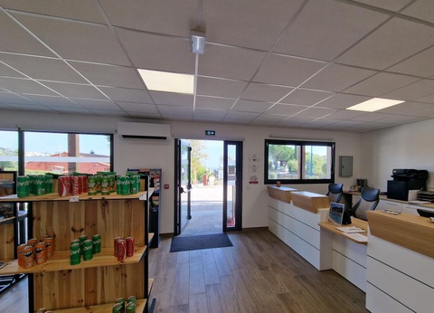 Camping La Provençale, 4* - 15