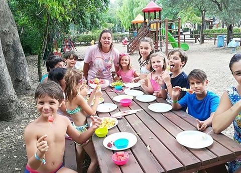 Camping Village Paestum, 4* - 18