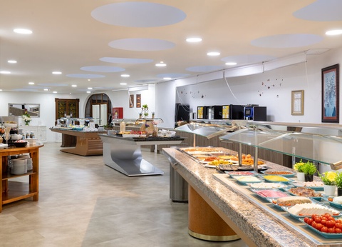 Hôtel TRH Mijas 4* - 9