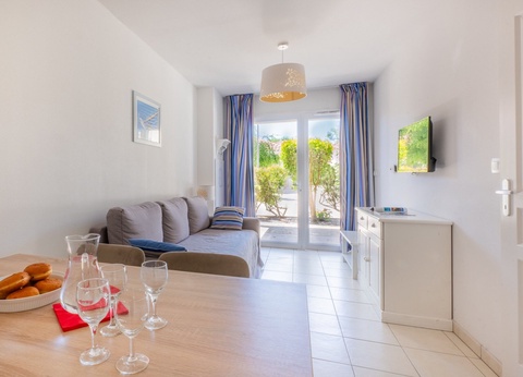 Résidence Référence Le Petit Pont - 20