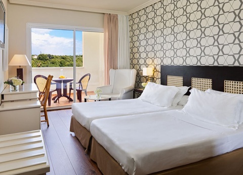 Hôtel H10 Salauris Palace 4* - Salou - 14