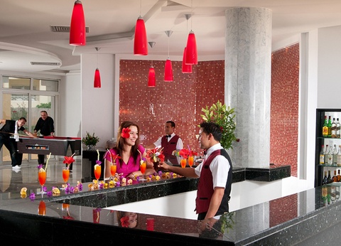 Hôtel Houda Yasmine Hammamet 4* - 9