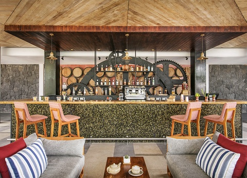 Ôclub Select Anantara Iko Mauritius Resort & Villas 5* - 10