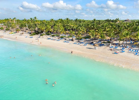 Club Framissima Catalonia Bayahibe 4* - 2