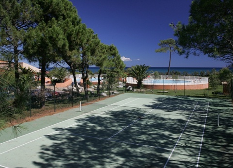 Résidence Cala Bianca 3*( sans transport ) - 8