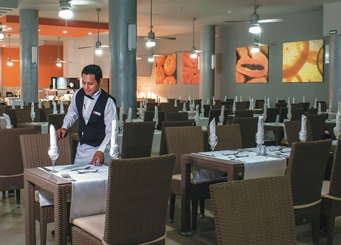 Hôtel Riu Lupita 4* - 12