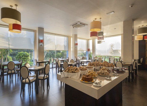 Hôtel Açorsonho Vale Do Navio 4* - 12