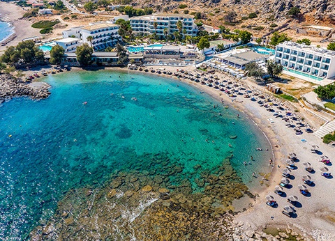 Hôtel Club Framissima Évasion Sunrise Beach Resort 4* - 28