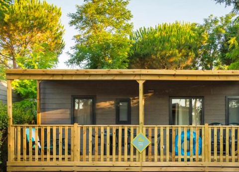 Hu Park Albatros Village, 4* - 64