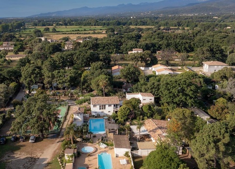 Camping Via Romana, 3* - 39