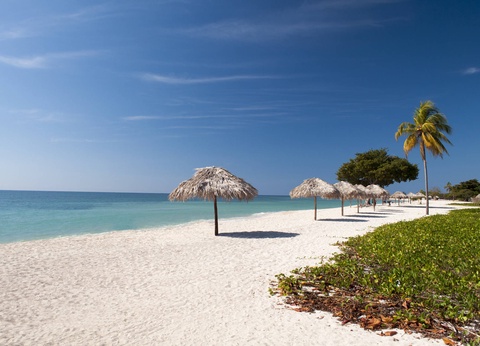 Combiné hôtels L'essence de Cuba : entre patrimoine et douceur caribéenne 5* - 10