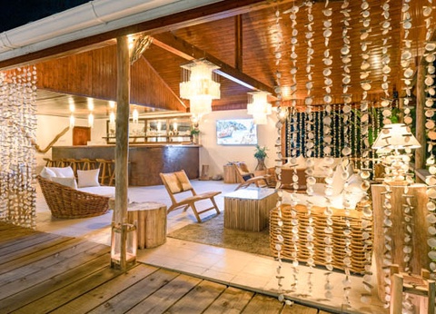 Hôtel Bliss Praslin 4* - 11