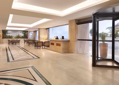 Hilton Rio de Janeiro Copacabana 5* - 4