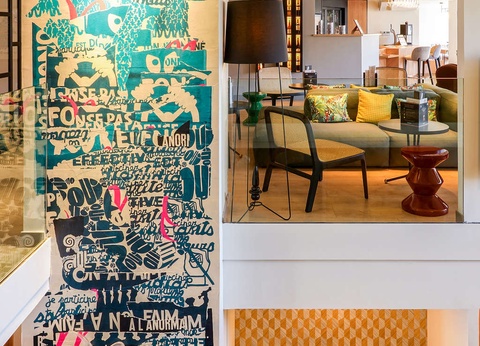 Séjour à Marseille avec dîner et à proximité de la mer - 4* - 4