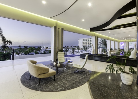 Hôtel Melia Internacional ***** - 42