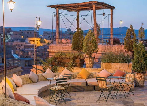 Circuit Sur les traces des sultans et des fées : de la capitale aux rivages d'Antalya - 14