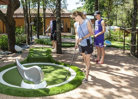 hu Montescudaio village, 3* - 57