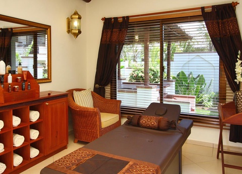 Hôtel Sea Cliff Resort et Spa 5* - 4