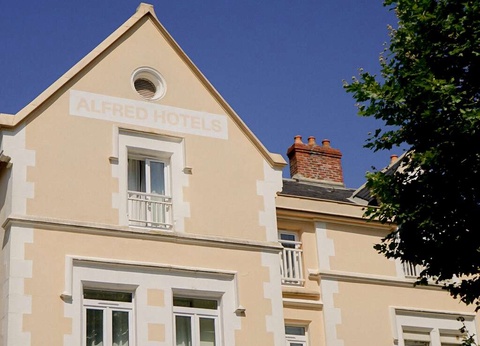 Week-end en plein centre de Biarritz - 3* - 2