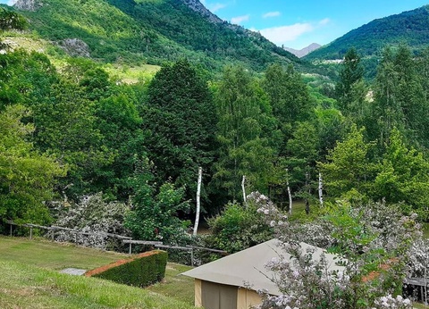 Flower Camping La Bexanelle, 4* - 30