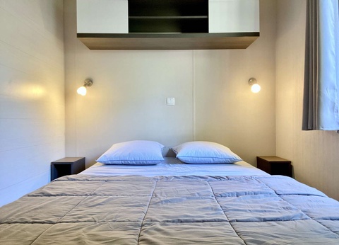 Camping Les Prairies de la Mer - 5