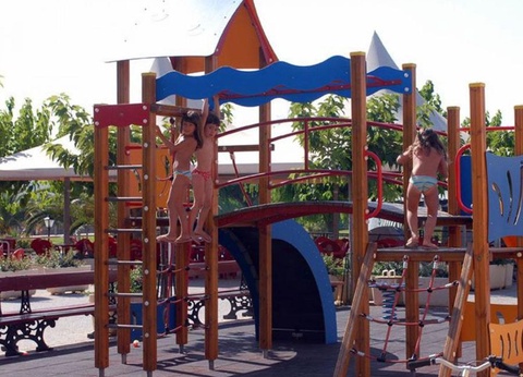 Camping Mas Patoxas, 4* - 27