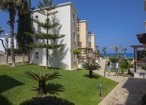 Hôtel Louis Althea Beach 4* - 17