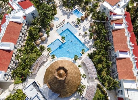 TUI Sélection Hôtel Viva Azteca by Wyndham - Choix Flex **** - 9