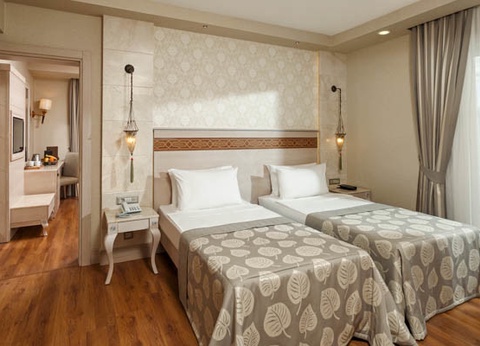 Hôtel Güral Premier Belek ***** - 11