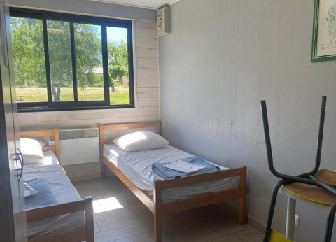 Complexe des Oustalous, 2* - 34