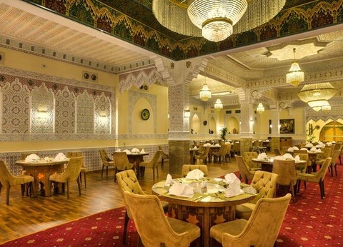 Hôtel Albatros Aqua Park 4* - 18