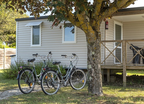 Résidence Azureva Fouras 3* - 16