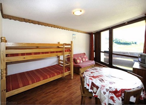 Résidence travelski home classic Grande Masse - 4